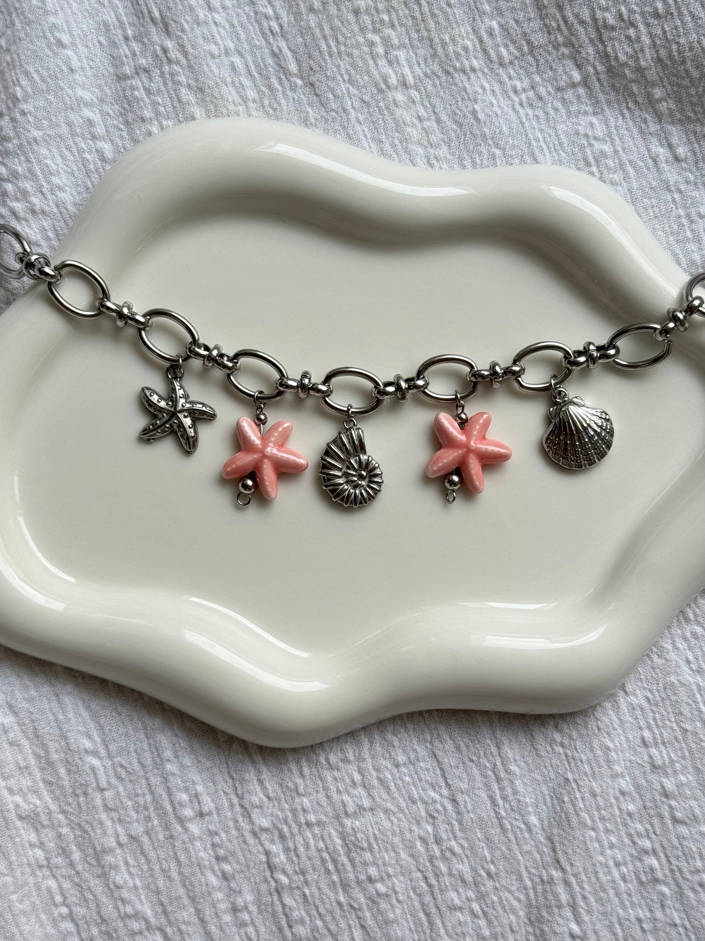 Collier Rosamar