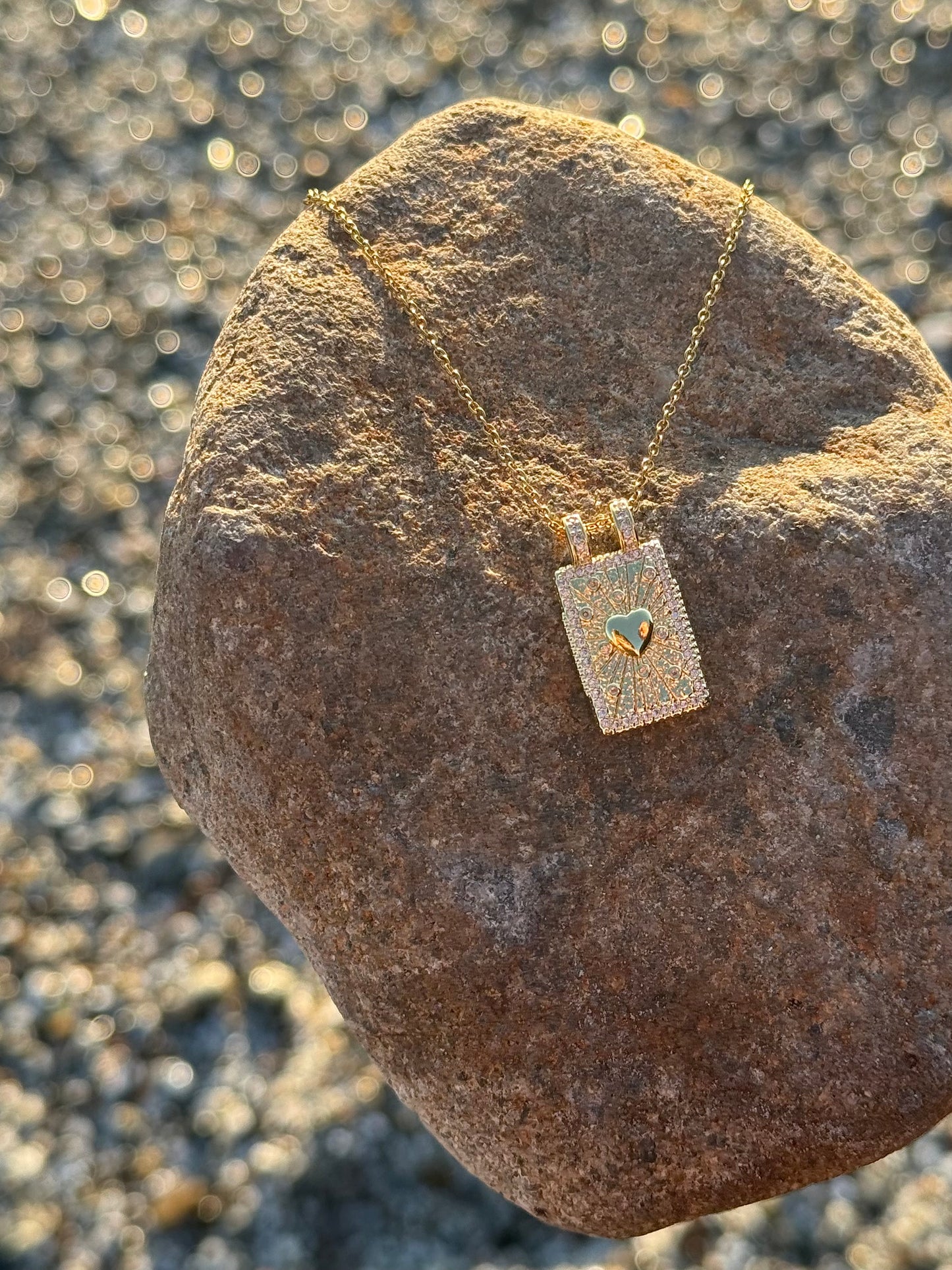 Collier Orée