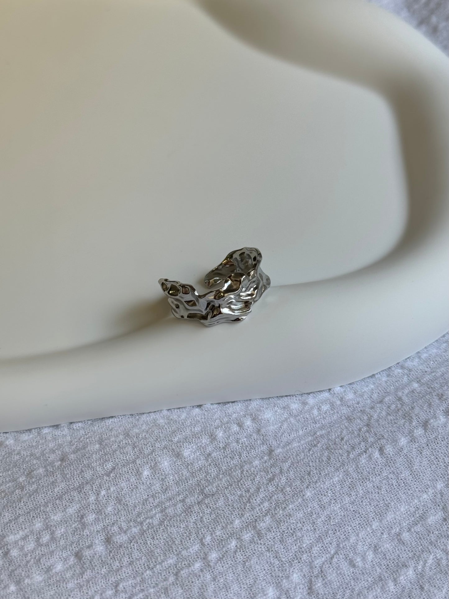 Bague Sierra
