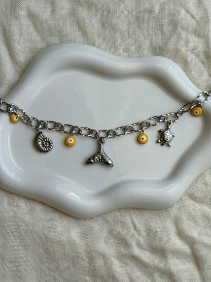 Collier Ilana