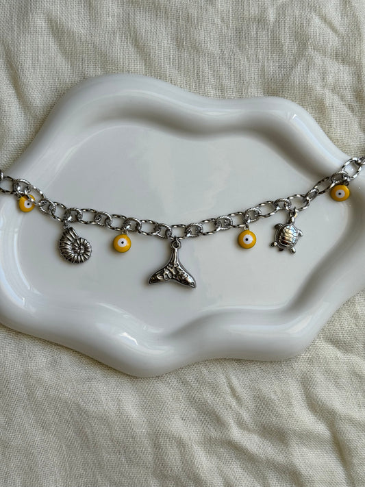 Collier Ilana