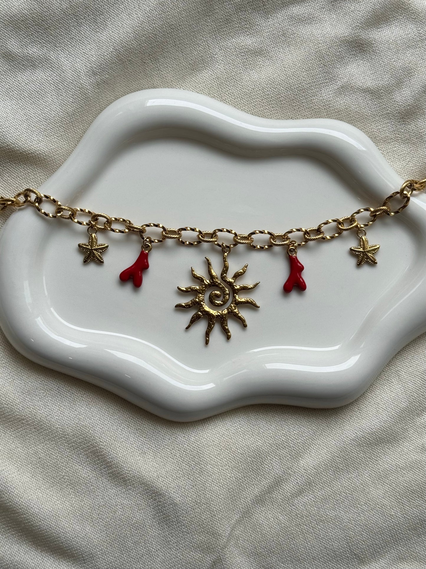 Collier Marilù