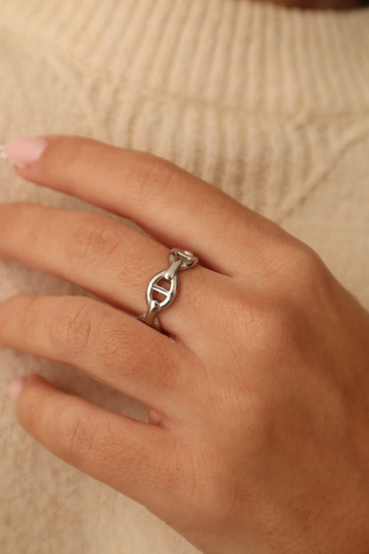Bague Éternité