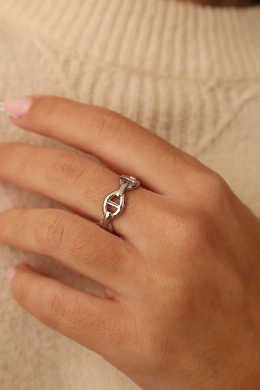 Bague Éternité
