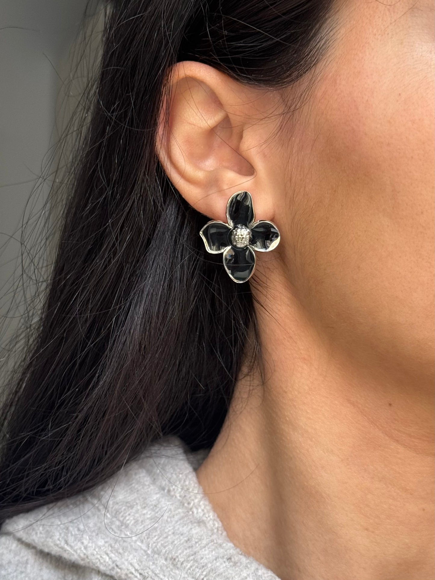 Boucles d’oreilles Angelina