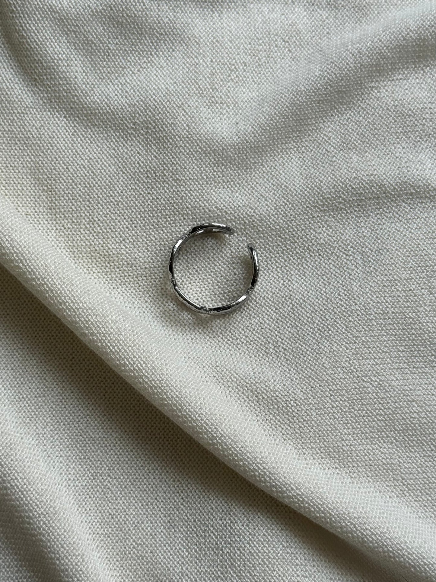 Bague Calie