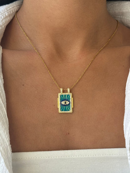 Collier Mira