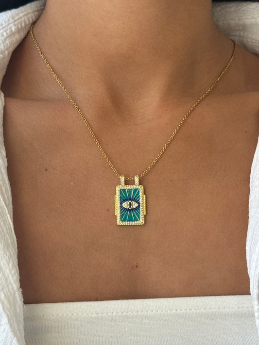 Collier Mira