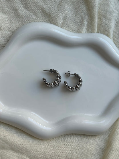 Boucles d’oreilles Mina