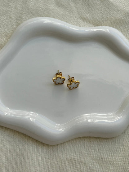 Boucles d’oreilles Linda