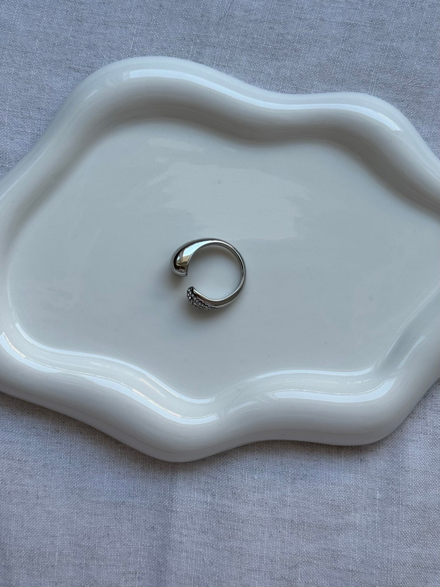 Bague Claire