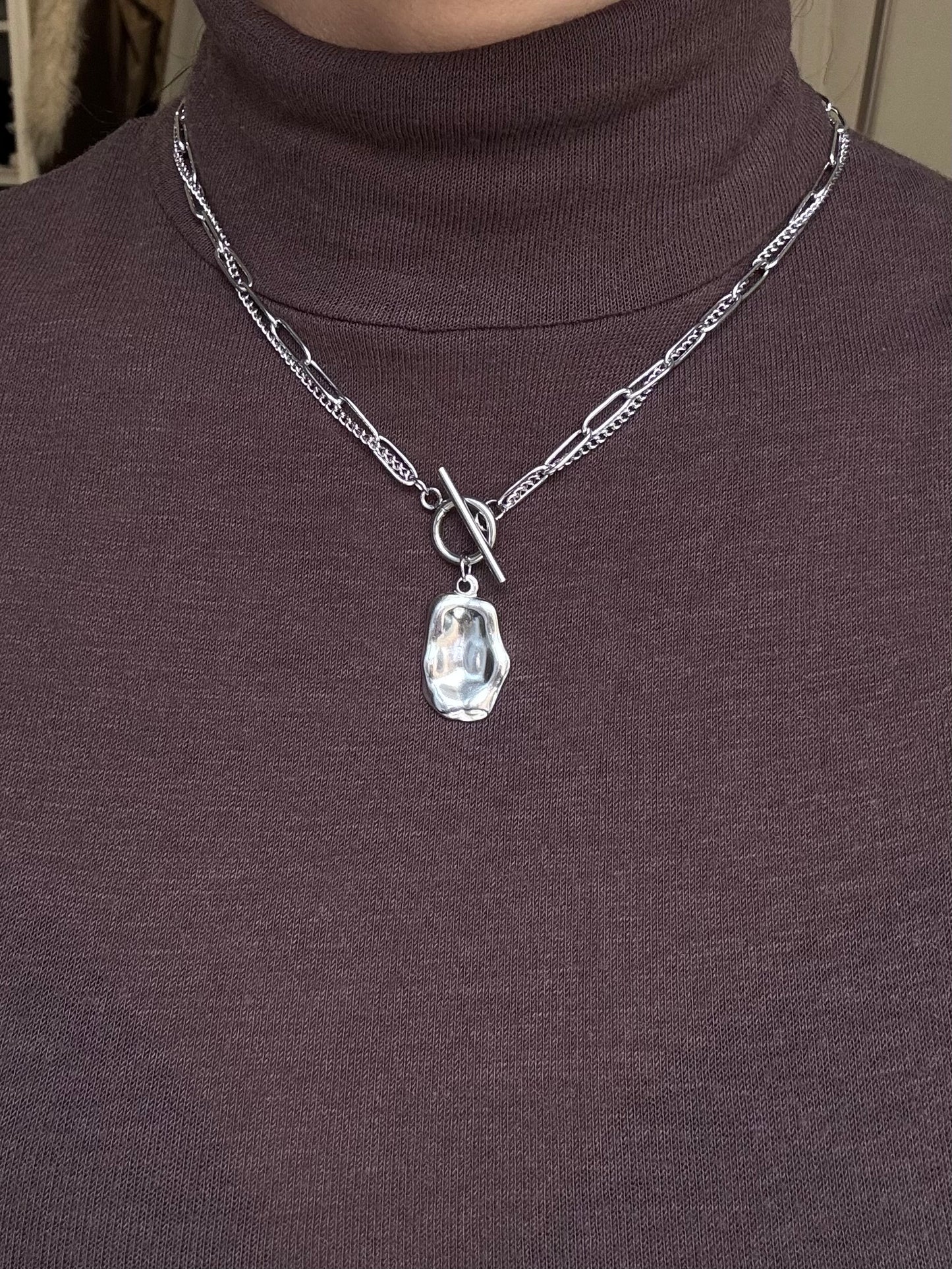 Collier Lisa