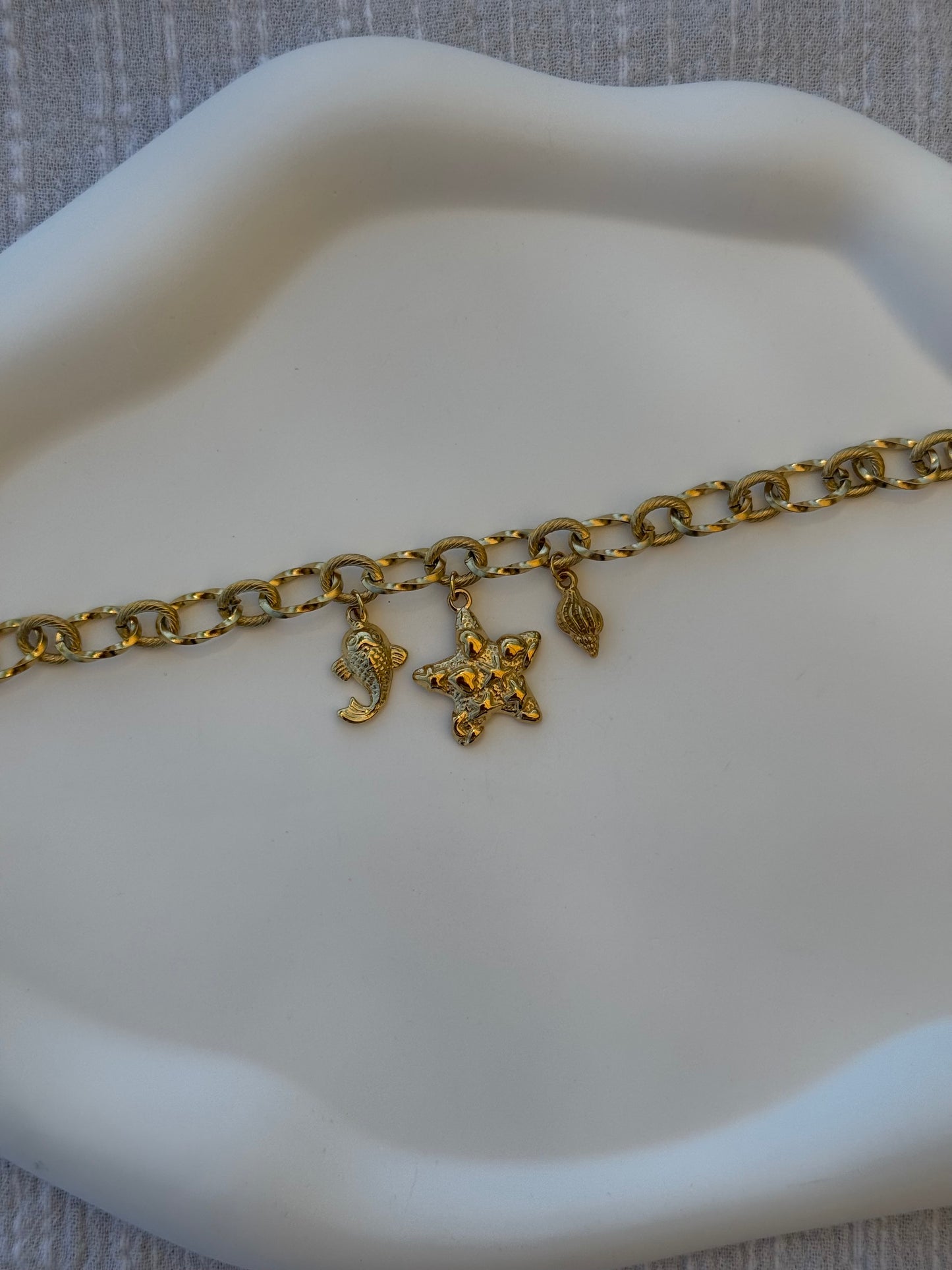 Bracelet Lyra