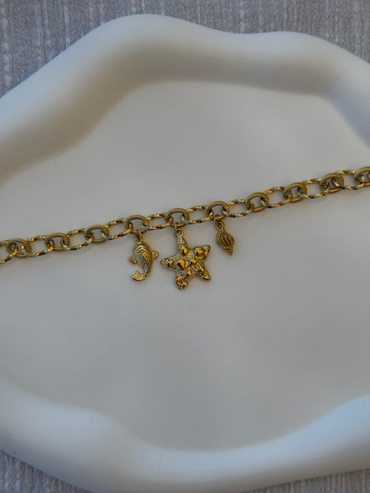 Bracelet Lyra
