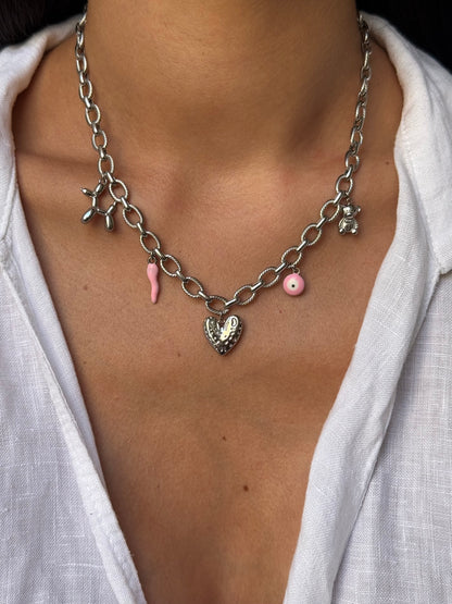Collier Amor