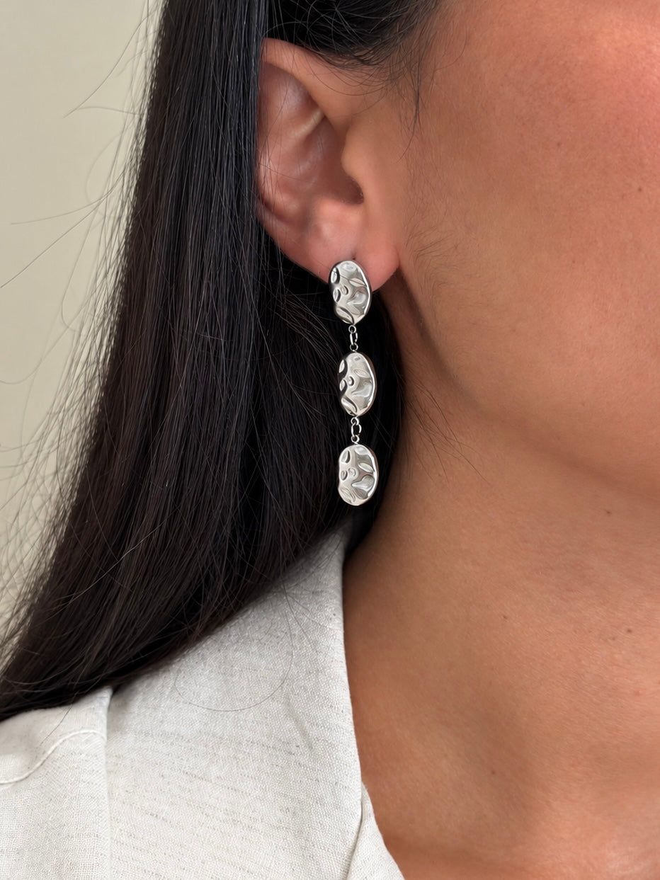 Boucles d’oreilles Anaïs