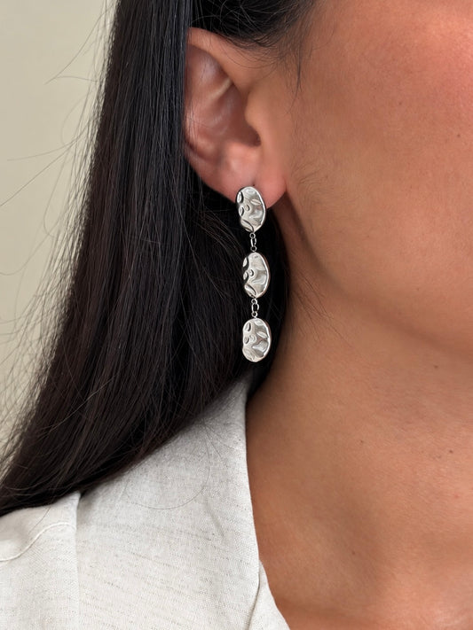 Boucles d’oreilles Anaïs