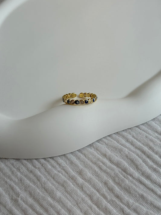 Bague Mykonos