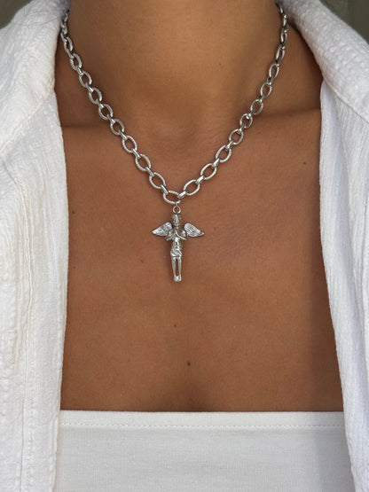 Collier Angel