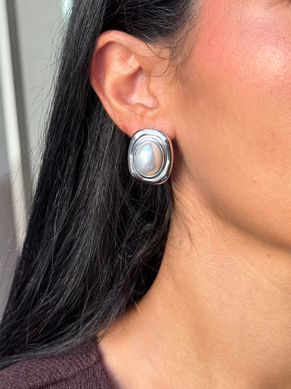 Boucles d’oreilles Nacra