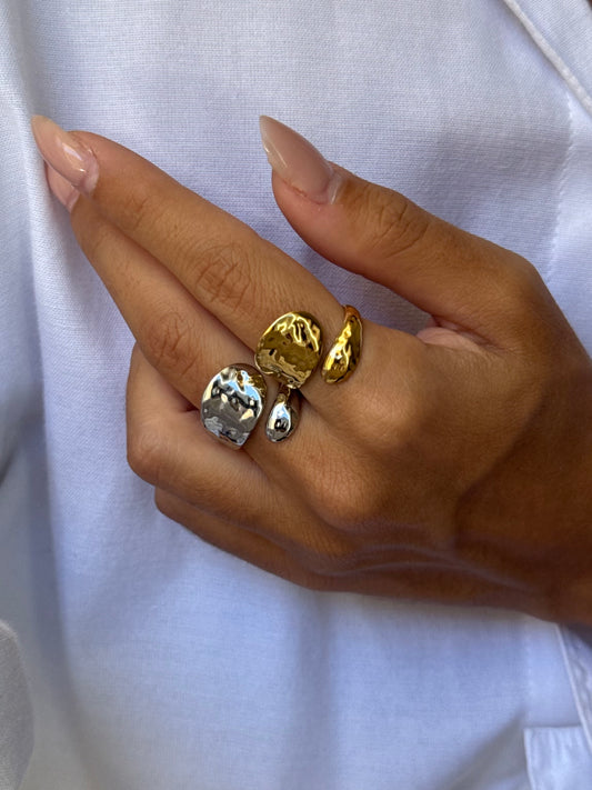 Bague Andréa