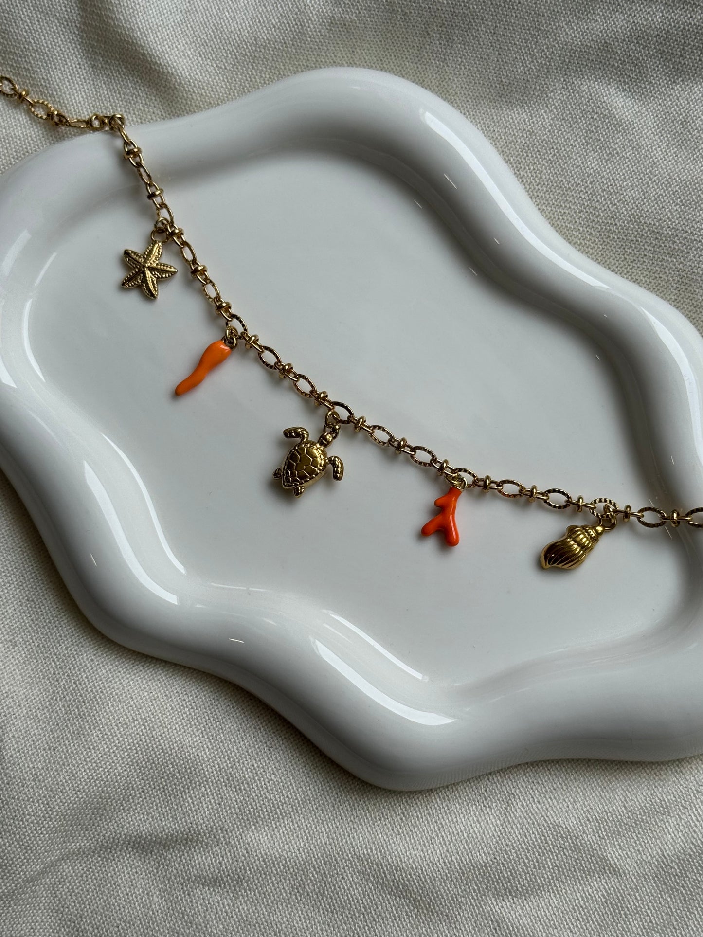 Collier Moana