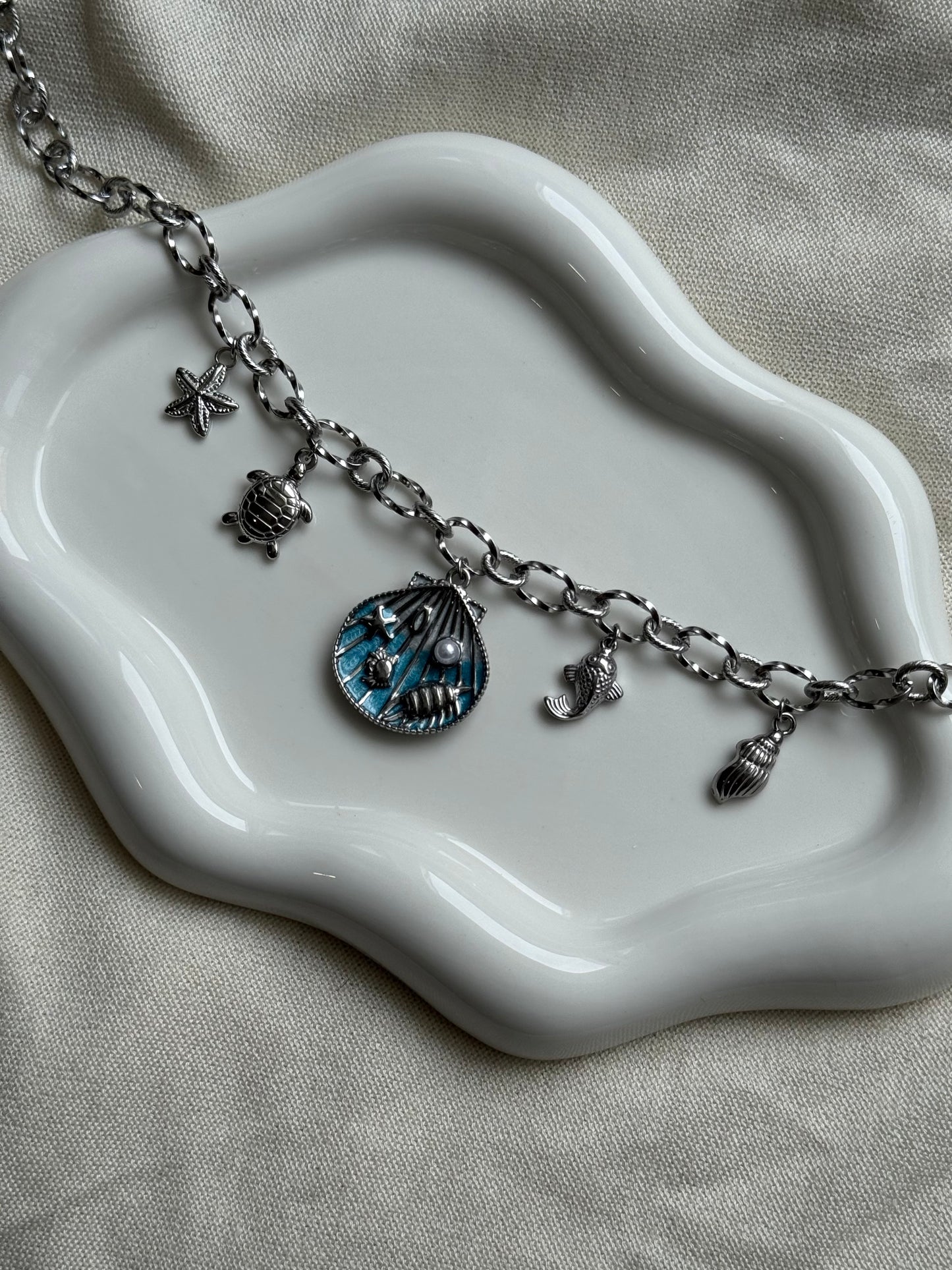 Collier Riviera
