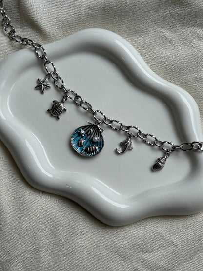 Collier Riviera