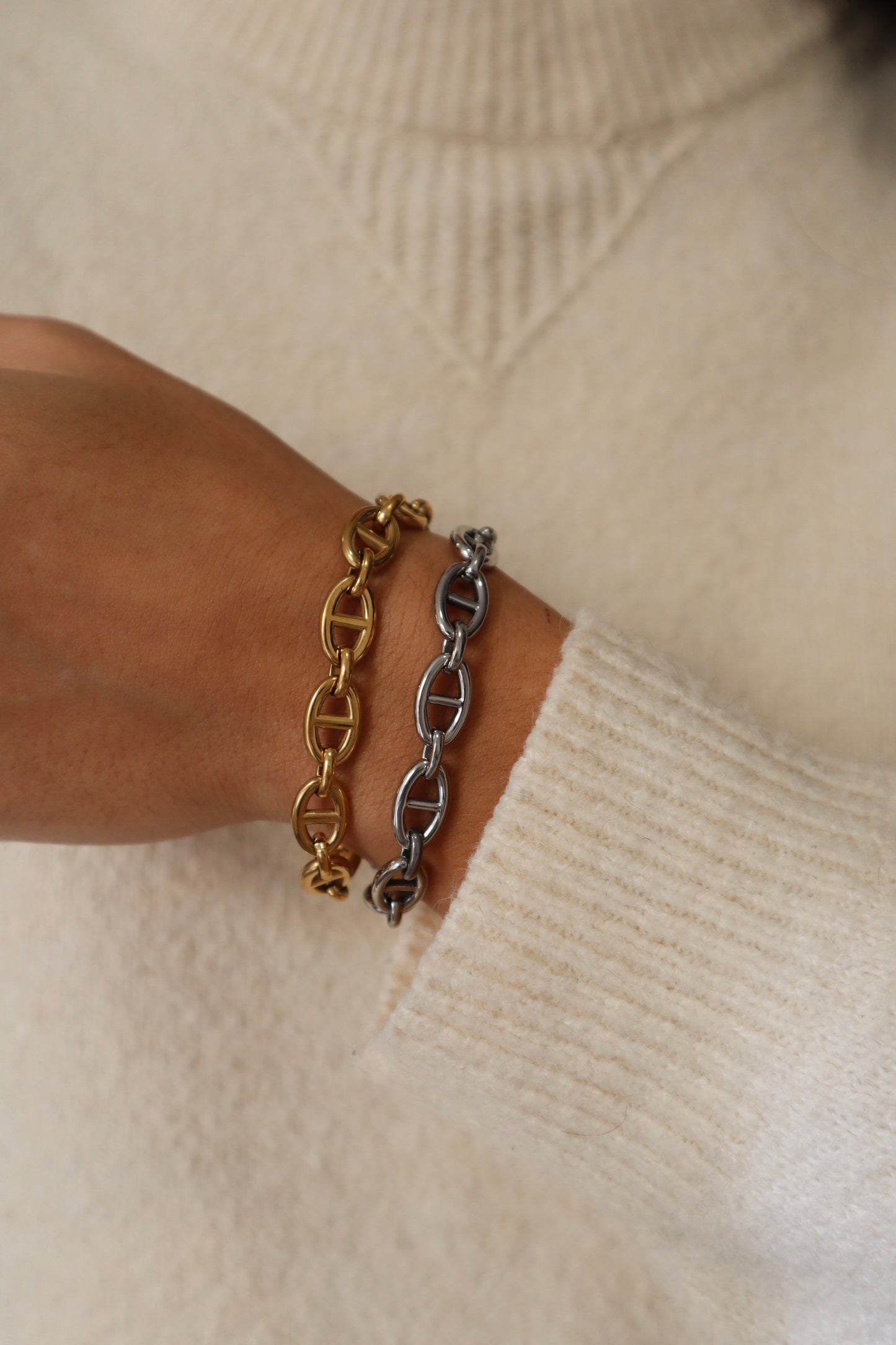 Bracelet Olympe