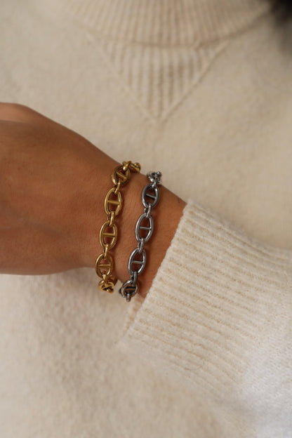 Bracelet Olympe