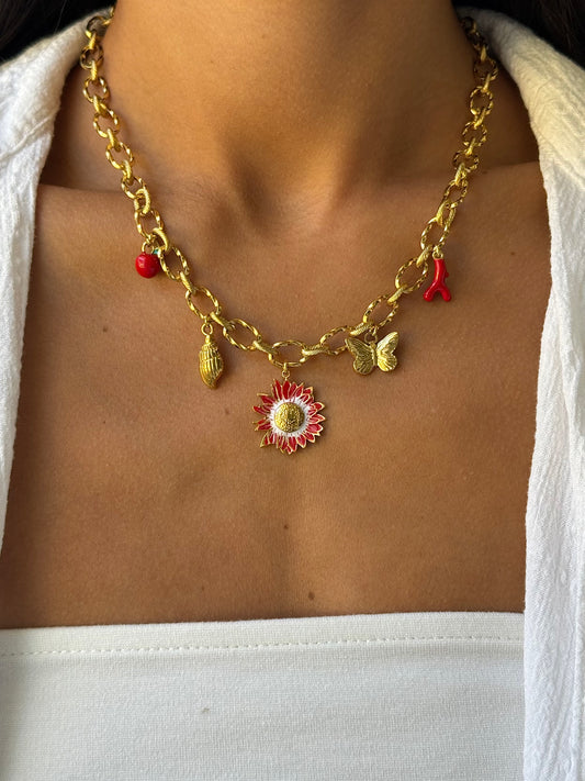 Collier Solea