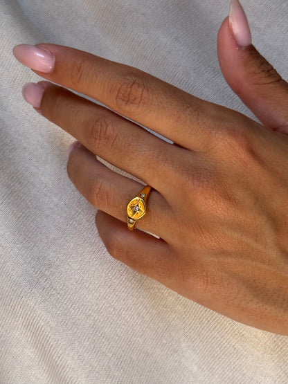 Bague Astra