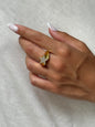 Bague Star