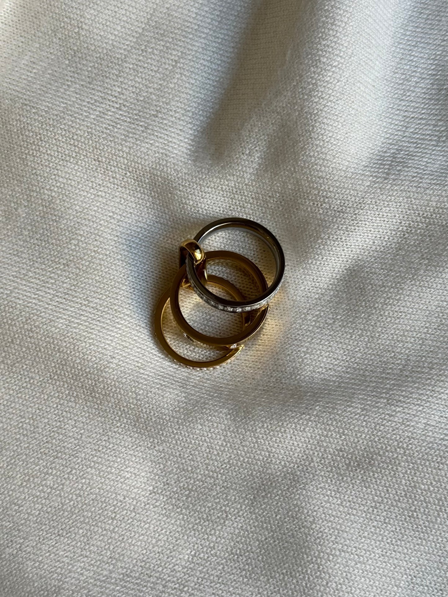 Bague Cléo