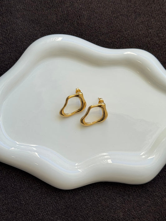 Boucles d’oreilles Éclat