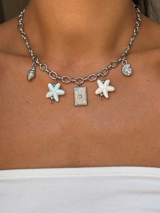 Collier Néréide