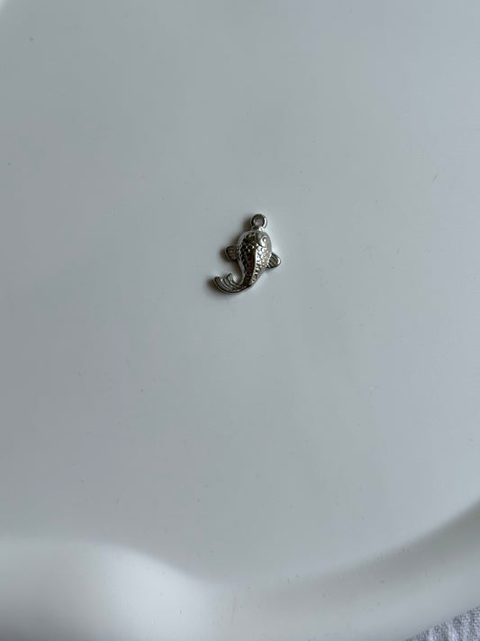 Breloque poisson