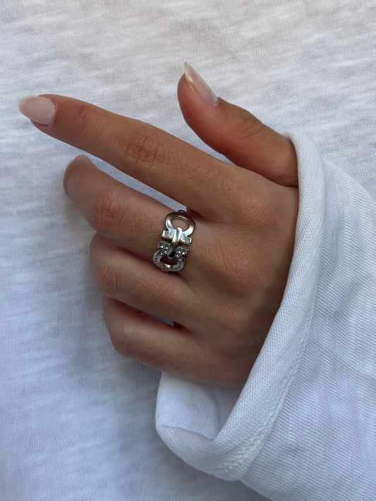 Bague Calie