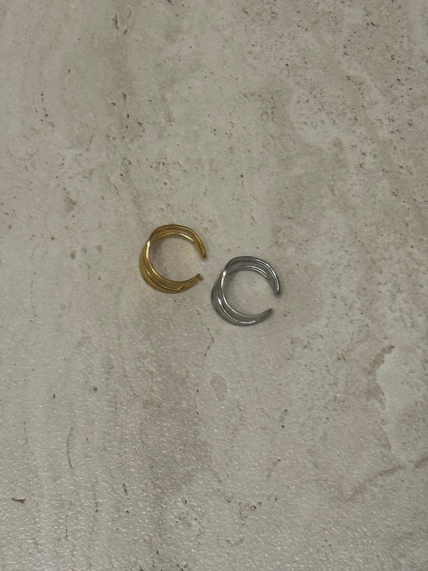 Bague Véra