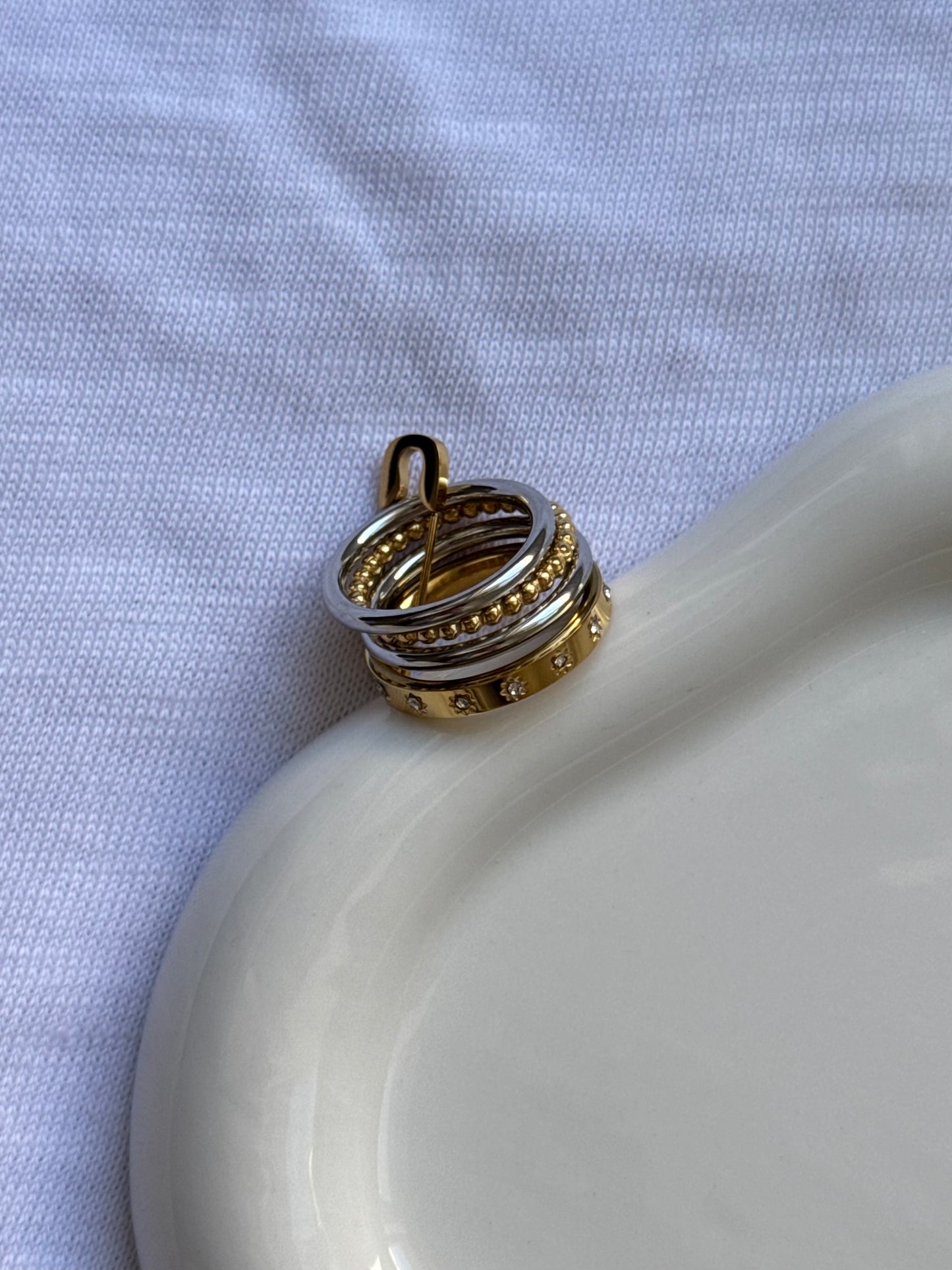 Bague Vélia