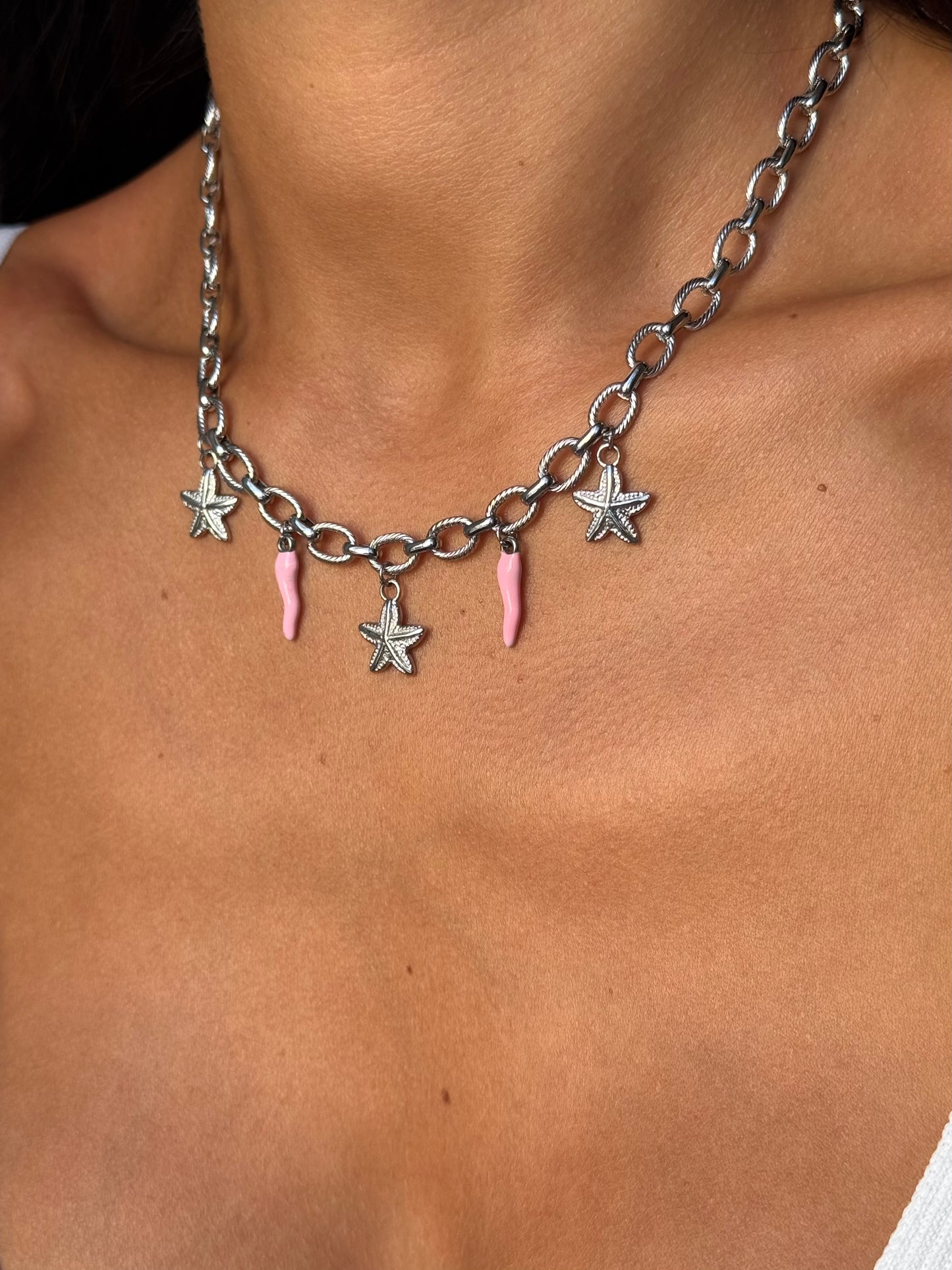 Collier Étoile
