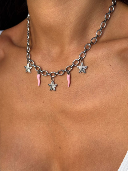 Collier Étoile