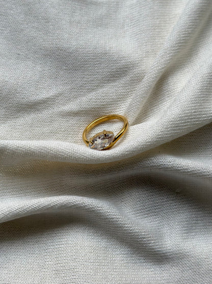 Bague Diane