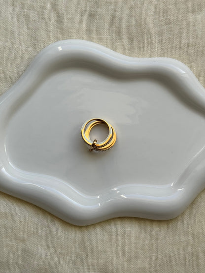 Bague Crush