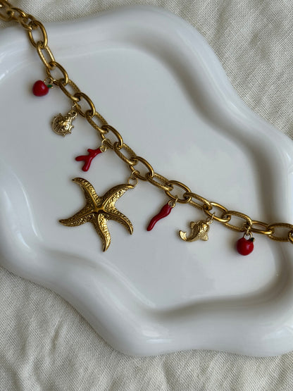 Collier Mélina