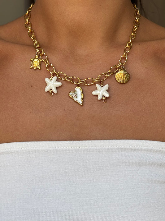 Collier Aloha