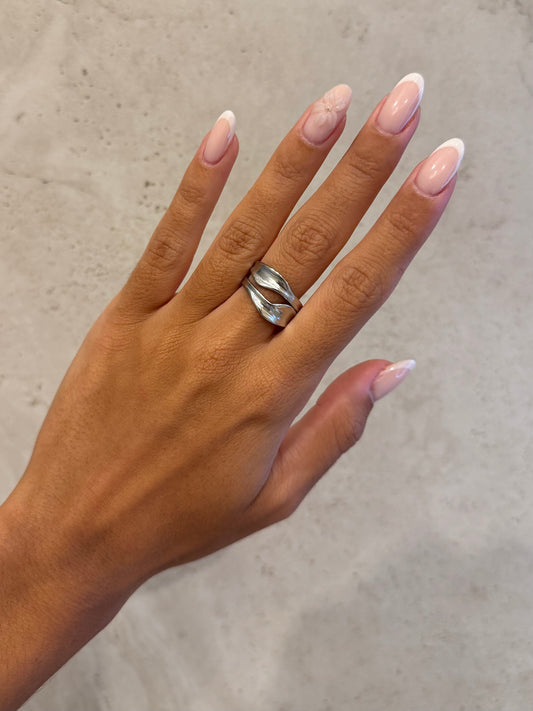 Bague Véra