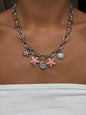 Collier Rosamar