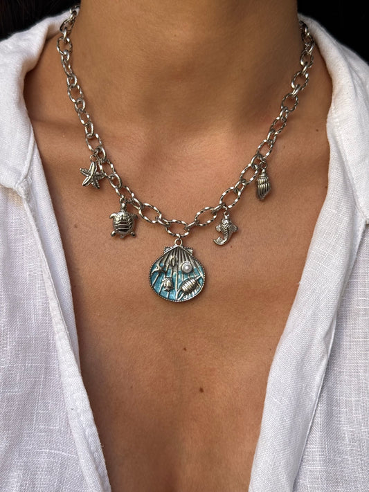 Collier Riviera