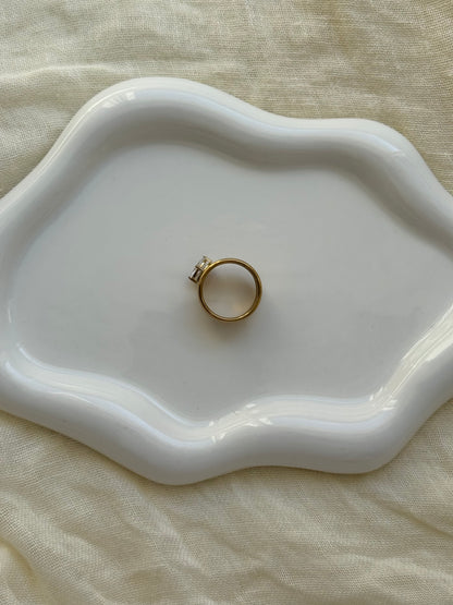 Bague Éclat